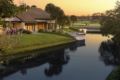 Villas of Grand Cypress Resort - Orlando (FL) オーランド（FL） - United States アメリカ合衆国のホテル