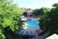 Villas of Sedona by VRI Resort - Sedona (AZ) セドナ（AZ） - United States アメリカ合衆国のホテル