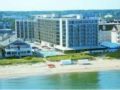 Virginia Beach Resort Hotel - Virginia Beach (VA) - United States Hotels