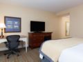 Virginia Crossings Hotel, Tapestry Collection by Hilton - Richmond (VA) - United States Hotels