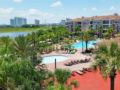Vista Cay Resort by Casiola Vacation Homes - Orlando (FL) オーランド（FL） - United States アメリカ合衆国のホテル