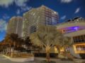 W Fort Lauderdale - Fort Lauderdale (FL) フォート ローダーデール（FL） - United States アメリカ合衆国のホテル