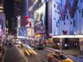 W New York - Times Square - New York (NY) - United States Hotels