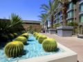 W Scottsdale - Phoenix (AZ) フェニックス（AZ） - United States アメリカ合衆国のホテル