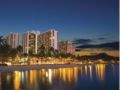 Waikiki Beach Marriott Resort & Spa - Oahu Hawaii - United States Hotels
