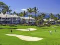 Wailea Grand Champions Villas-Destination Residences - Maui Hawaii - United States Hotels