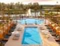 Waldorf Astoria Orlando Hotel - Orlando (FL) - United States Hotels