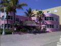 Walkabout Beach Resort - Fort Lauderdale (FL) フォート ローダーデール（FL） - United States アメリカ合衆国のホテル