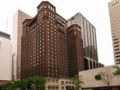 Warwick Allerton Hotel Chicago - Chicago (IL) シカゴ（IL） - United States アメリカ合衆国のホテル