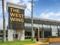West Wing Hotel, an Ascend Hotel Collection Member - Tampa (FL) タンパ（FL） - United States アメリカ合衆国のホテル