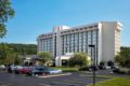 Westchester Marriott - Tarrytown (NY) タリータウン（NY） - United States アメリカ合衆国のホテル