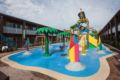 Westgate Cocoa Beach Resort - Cocoa Beach (FL) ココアビーチ（FL） - United States アメリカ合衆国のホテル
