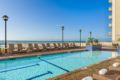 Westgate Myrtle Beach Oceanfront Resort - Myrtle Beach (SC) マートルビーチ（SC） - United States アメリカ合衆国のホテル