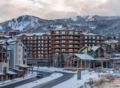 Westgate Park City Resort and Spa by ASRL - Park City (UT) パークシティ（UT） - United States アメリカ合衆国のホテル