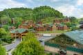 Westgate Smoky Mountain Resort and Spa - Gatlinburg (TN) - United States Hotels