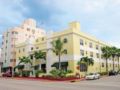 Westgate South Beach Oceanfront Resort - Miami Beach (FL) マイアミビーチ（FL） - United States アメリカ合衆国のホテル