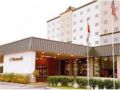 Westmark Fairbanks Hotel and Conference Center - Fairbanks (AK) - United States Hotels