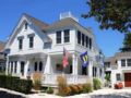 White Porch Inn - Provincetown (MA) - United States Hotels