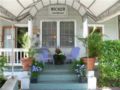 Wicker Guesthouse - Key West (FL) - United States Hotels