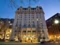 Willard InterContinental Washington - Washington D.C. - United States Hotels