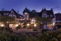 Wine Valley Inn - Solvang (CA) ソルバング（CA） - United States アメリカ合衆国のホテル