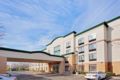 Wingate by Wyndham Arlington Heights - Chicago (IL) - United States Hotels