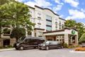 Wingate by Wyndham Atlanta/Buckhead - Atlanta (GA) - United States Hotels