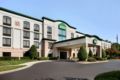 Wingate by Wyndham Charlotte Airport South/ I-77 Tyvola - Charlotte (NC) - United States Hotels