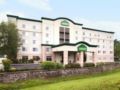 Wingate by Wyndham Chattanooga - Chattanooga (TN) - United States Hotels