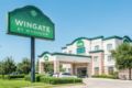Wingate by Wyndham DFW / North Irving - Irving (TX) アービング（TX) - United States アメリカ合衆国のホテル
