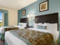 Wingate by Wyndham Gulfport - Gulfport (MS) - United States Hotels