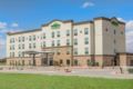 Wingate by Wyndham Lubbock near Texas Tech Univ. Medical Ctr - Lubbock (TX) - United States Hotels