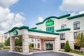 Wingate by Wyndham Peoria - Peoria (IL) - United States Hotels