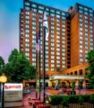 Winston-Salem Marriott - Winston Salem (NC) ウィンストン セーラム（NC） - United States アメリカ合衆国のホテル