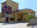 Woodland Inn and Suites - Houston (TX) - United States Hotels