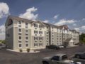 WoodSpring Suites Louisville South - Louisville (KY) ルイビル（KY） - United States アメリカ合衆国のホテル