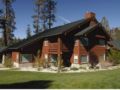 WorldMark Big Bear - Big Bear Lake (CA) ビックベアレイク（CA） - United States アメリカ合衆国のホテル