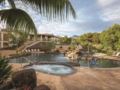 Wyndham Bali Hai Villas - Kauai Hawaii カウアイ島 - United States アメリカ合衆国のホテル