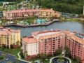 Wyndham Bonnet Creek Resort - Orlando (FL) オーランド（FL） - United States アメリカ合衆国のホテル