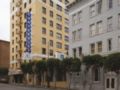 Wyndham Canterbury at San Francisco - San Francisco (CA) - United States Hotels