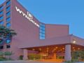 Wyndham Dallas Suites - Park Central - Dallas (TX) ダラス（TX） - United States アメリカ合衆国のホテル