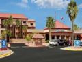 Wyndham El Paso Airport Hotel And Water Park - El Paso (TX) - United States Hotels