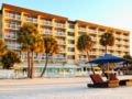 Wyndham Garden Clearwater Beach - Clearwater (FL) クリアウォーター（FL） - United States アメリカ合衆国のホテル