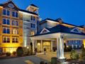 Wyndham Garden Glen Mills Wilmington - Concordville (PA) コンコードビル（PA） - United States アメリカ合衆国のホテル