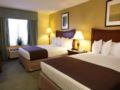Wyndham Garden Jacksonville - Jacksonville (FL) - United States Hotels
