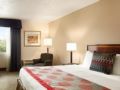 Wyndham Garden Tallahassee Capitol - Tallahassee (FL) - United States Hotels
