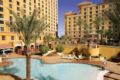 Wyndham Grand Desert - Las Vegas (NV) ラスベガス（NV） - United States アメリカ合衆国のホテル