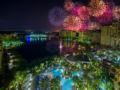 Wyndham Grand Orlando Resort Bonnet Creek - Orlando (FL) - United States Hotels