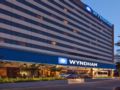 Wyndham Houston - Medical Center Hotel And Suites - Houston (TX) ヒューストン（TX） - United States アメリカ合衆国のホテル
