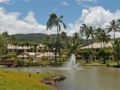 Wyndham Kauai Beach Villas - Kauai Hawaii カウアイ島 - United States アメリカ合衆国のホテル